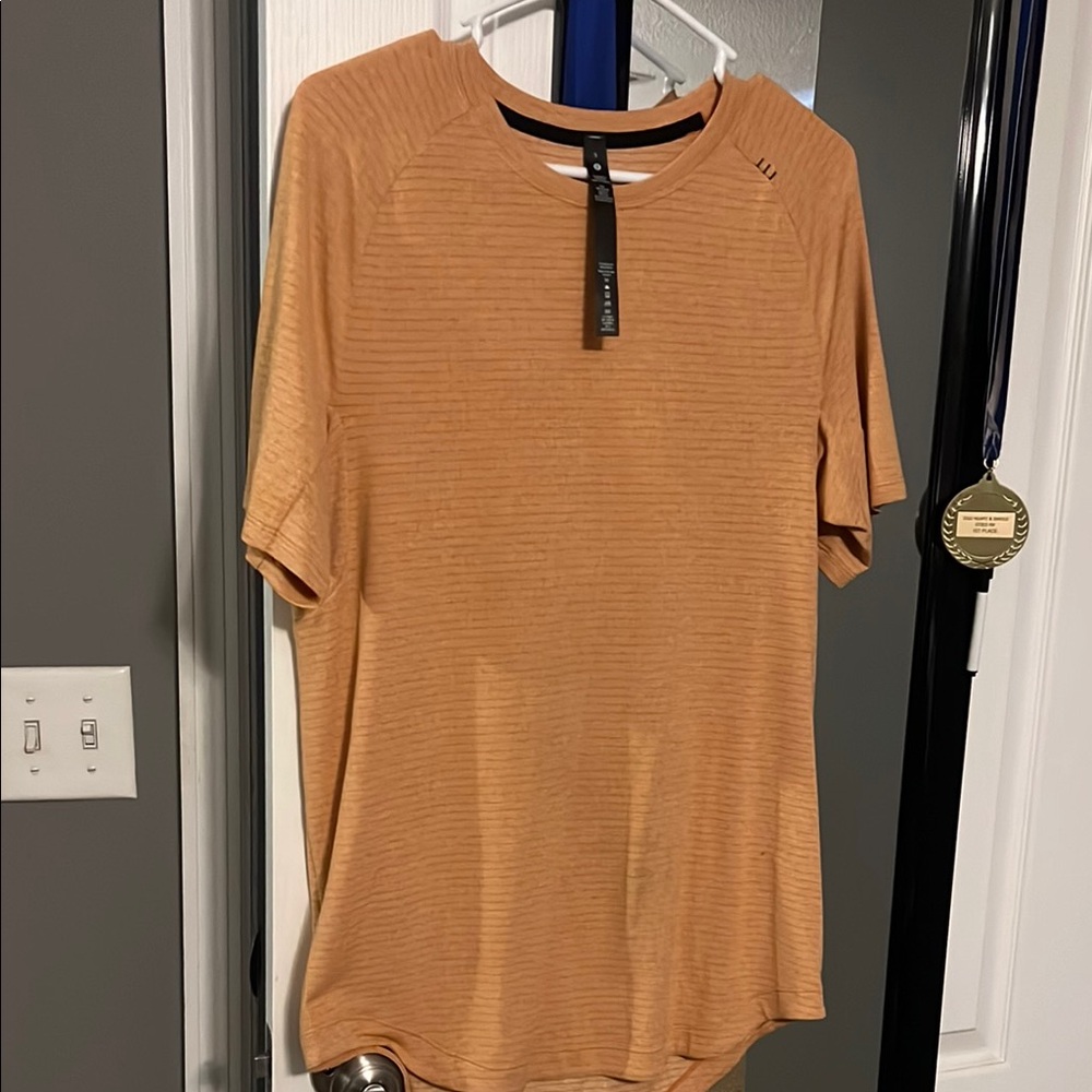 Orange dry sense